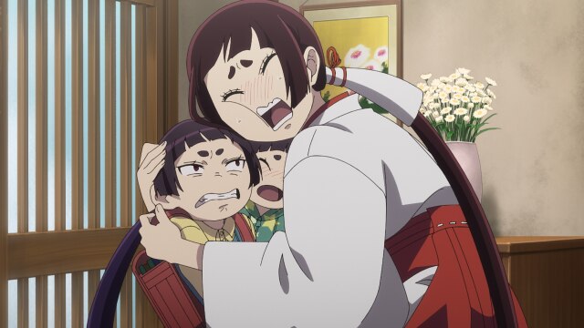 第6話 もう誰も頼れない