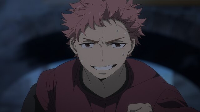 第12話 隠された本音