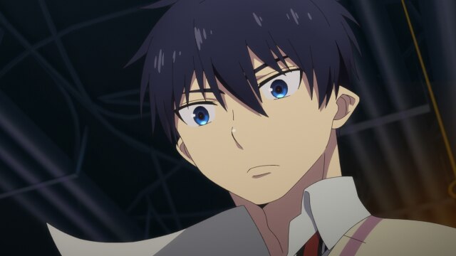 第1話 野望
