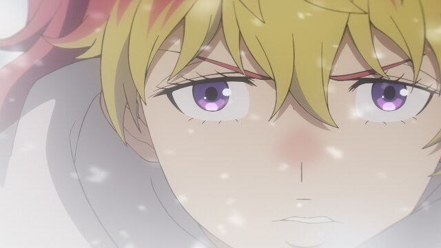第3話 故郷