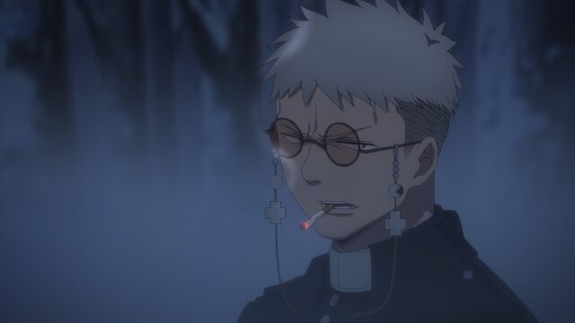 第4話 さよならあなた