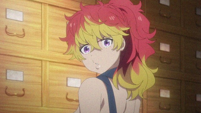 第5話 泣けとばかりに