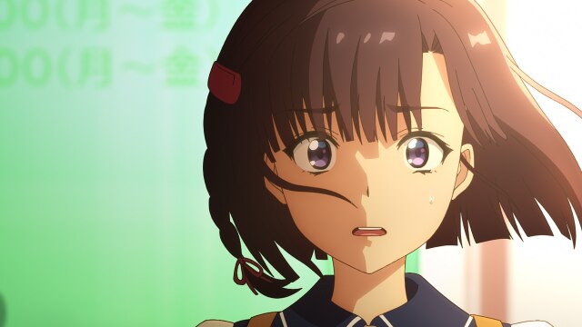 Karte3 閃光の中へ