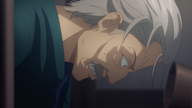 Karte5 紅蓮の呪術師