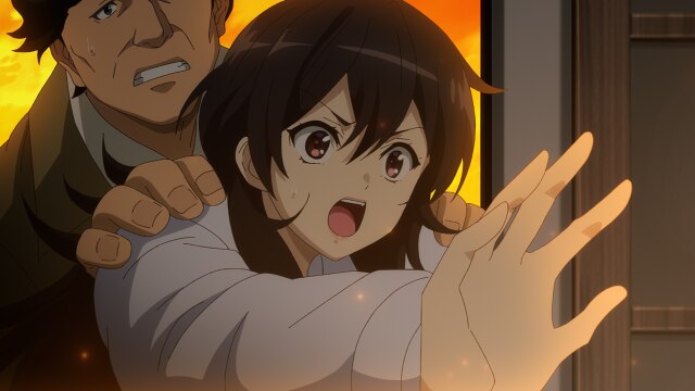 Karte6 炎の終幕