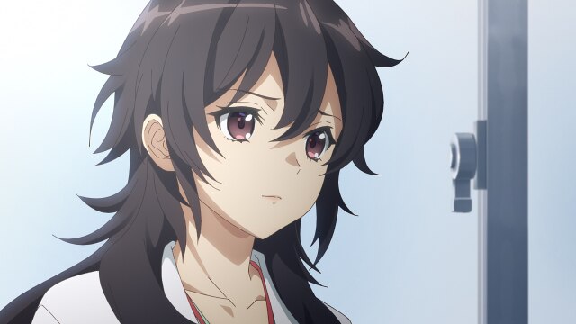 Karte9 天使の舞い降りる夜 後編