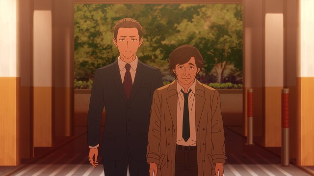 Karte11 密室で溺れる男　中編
