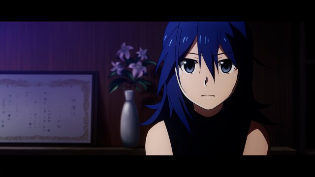 #07 ブルーエストブルー#2