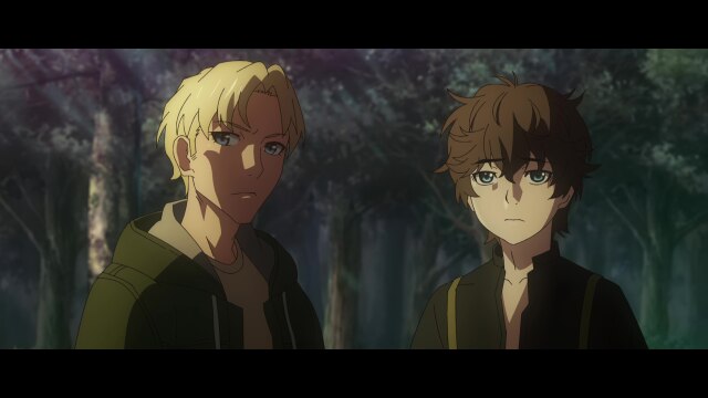 #10 天国への扉