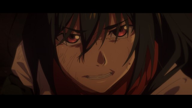#12 運命の答え