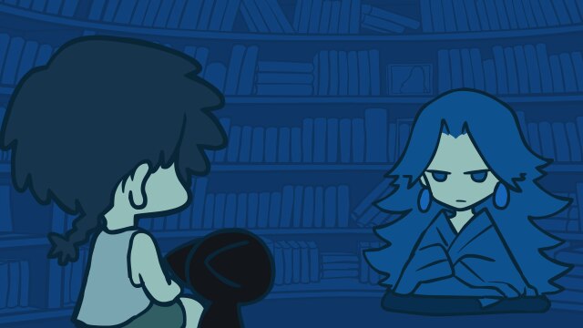 第4話 藍渓鎮／十二集／霊質力