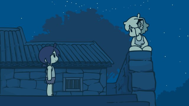 第9話 非合法者・合法者／どんな味わい？／きっとまた会える
