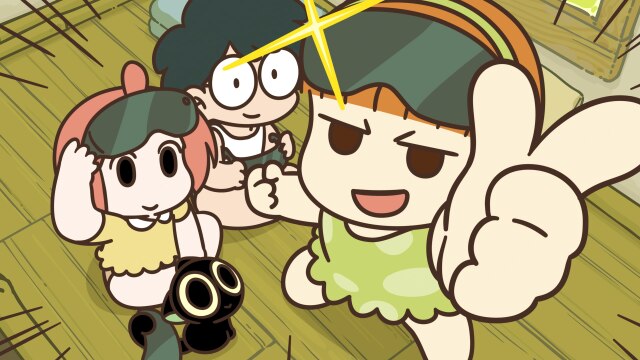 第11話 妖王フォランの賞賛／無理なクエスト／序盤は順調