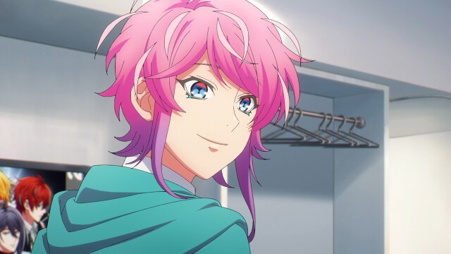 第10話 Today is a good day to die.