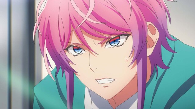第13話 Tomorrow is another day.