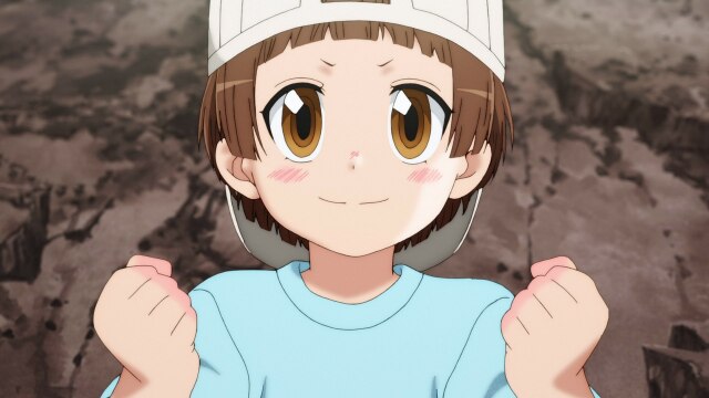 第1話 たんこぶ