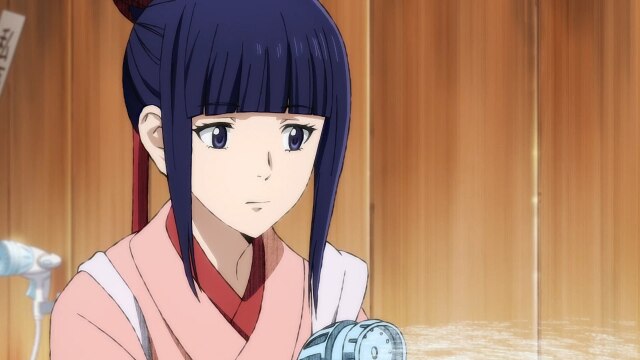 第6話 腎臓、尿路結石、涙。