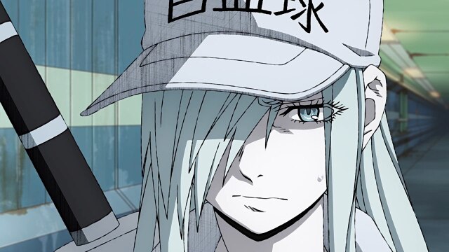 第9話 異変、水虫、働く意味。