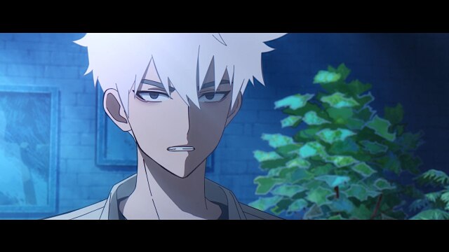#05 告別