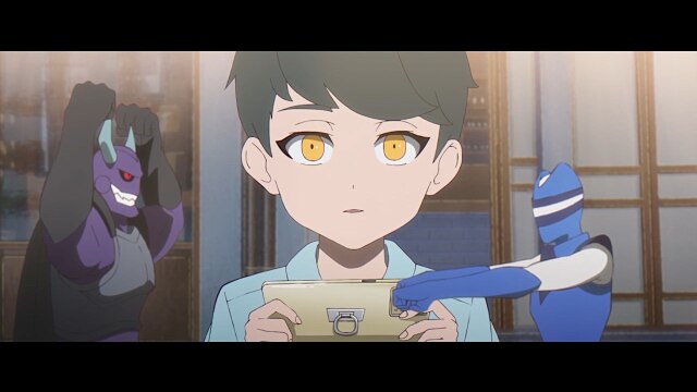 #08 信念