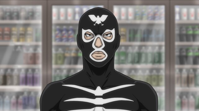 #3 嫌いが好きになるとスゴク好き