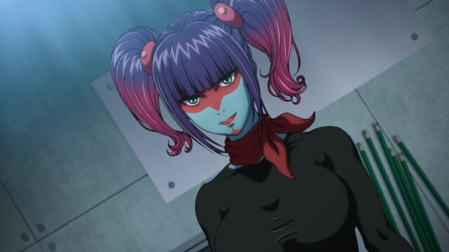 #4 最強の仮面ライダーは誰だ