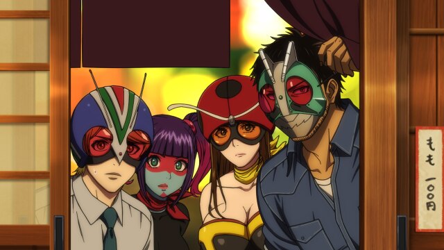 #6 ツマミを注文しろ