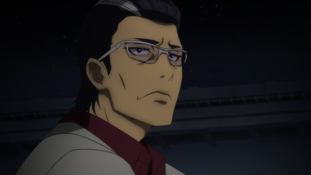 #11 一番強いのはタックル