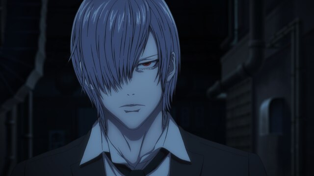 #14 もっと人間を知りたい