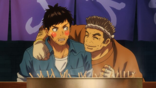 #16 偽物は本物には勝てない