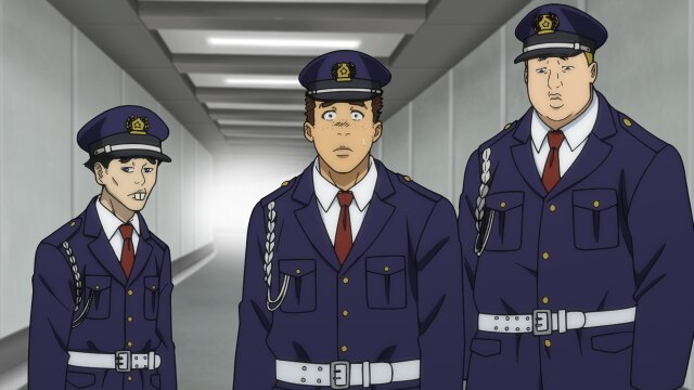 #23 行くぞ！！ショッカー！！！！