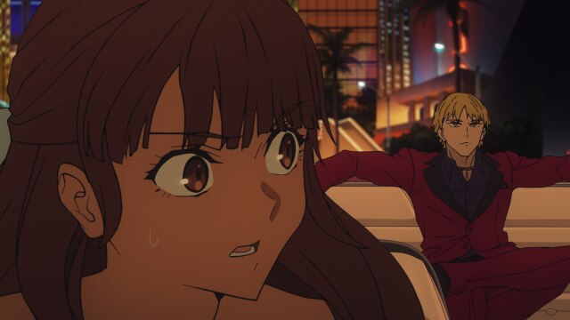 第3話 英霊なき戦い