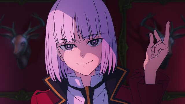 第5話 スターパフォーマー《真打ち》達の宴