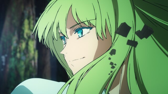 第6話 彷徨える王のロックンロール
