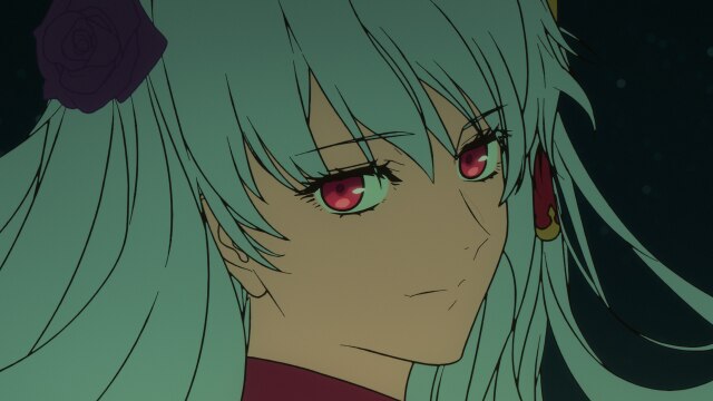 第10話 黄金と獅子
