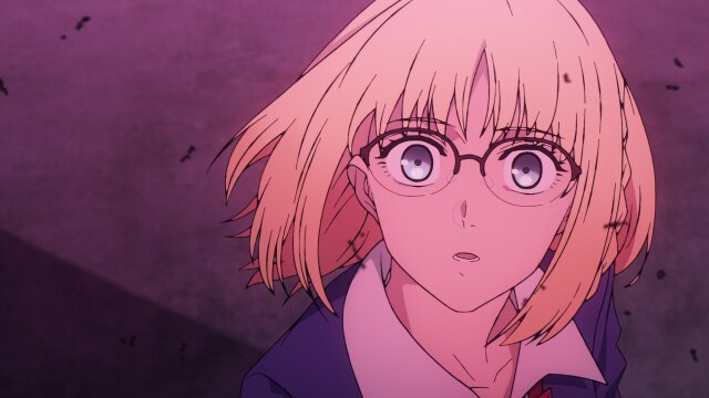第13話 夢幻は現となりて