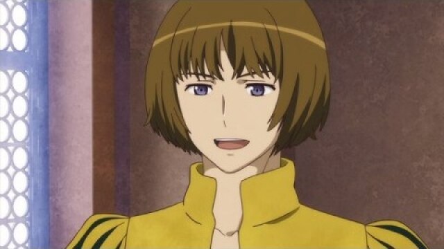 #4 「そんなことになったら勇者に噛みついてやる!」