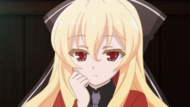 第5話 誓いは星の彼方にだそうですよ?