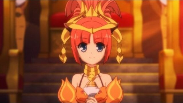 第7話 暗闇で飛鳥がチューチューされちゃうそうですよ?