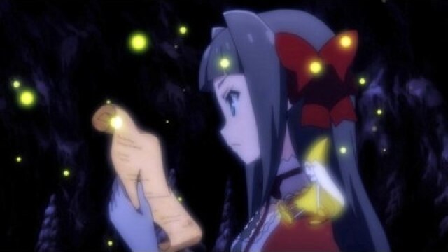 第9話 災禍をもたらす死の香りが街にはびこるようですよ?