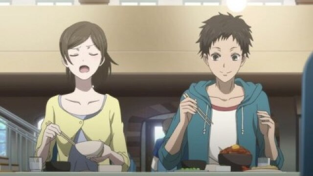 第4話 はじめてのルームメイト