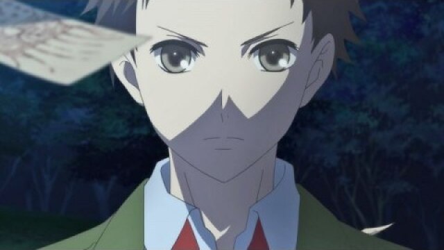 第5話 はじめてのお化粧