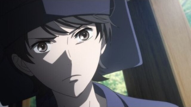 第11話 はじめての拒絶