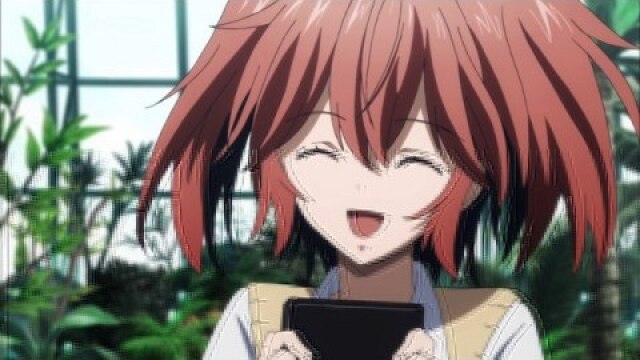 第3問 赤いのに赤くないのは?