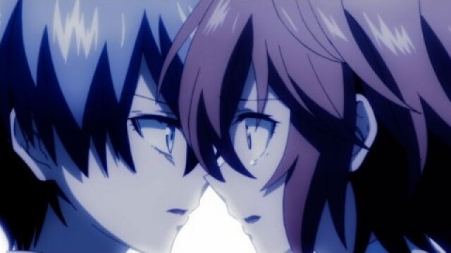 第12問 故に、世界は□□に満ちている