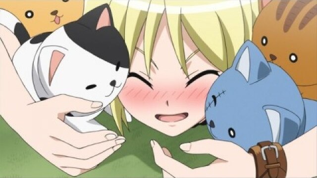 第11話 恐れていた変化/がんばれせなちゃん/自分を知ろう
