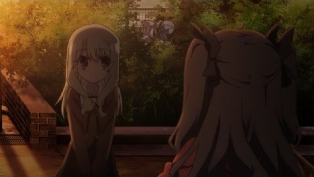 第8話 普通の女の子に戻ります