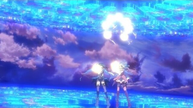 第10話 Kaleidoscope