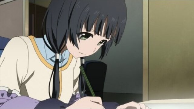 第3話 総集編はもういやだ