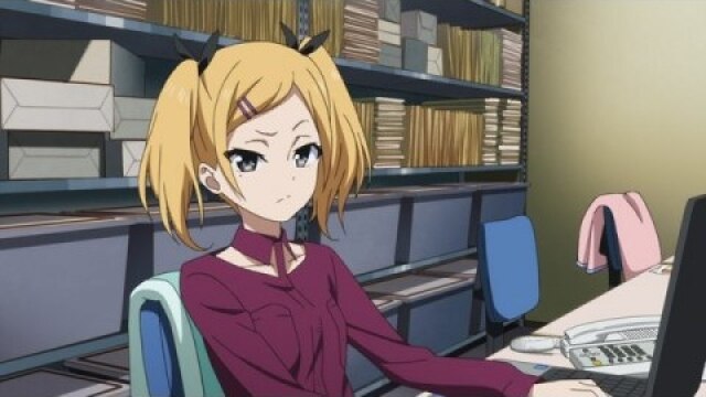 第4話 私ゃ失敗こいちまってさ